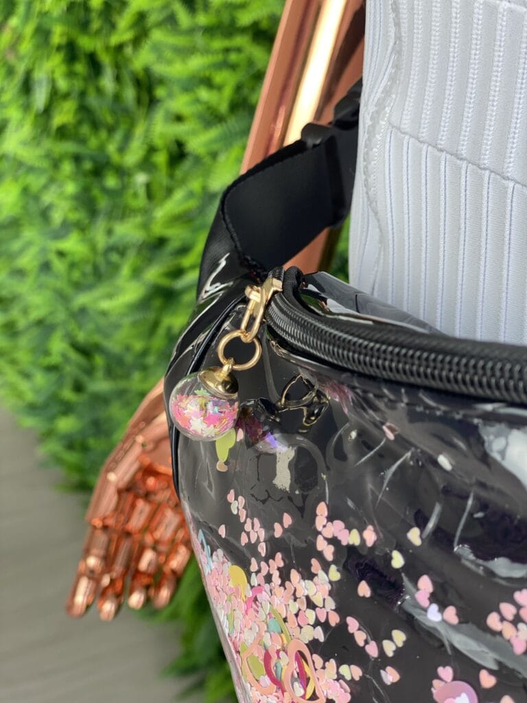 pochete preto pochete preto