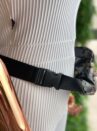 pochete preto