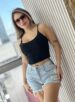 short jeans mirela