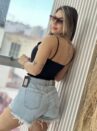 short jeans mirela