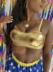 conjunto fantasia mulher maravilha