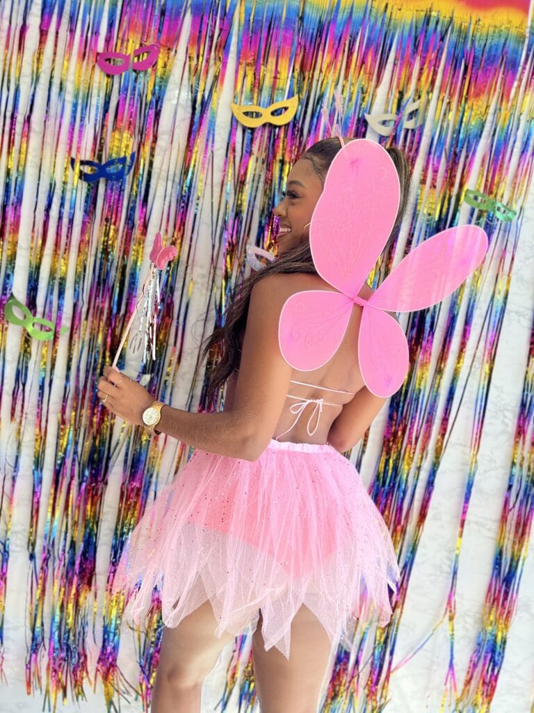 conjunto fantasia fada conjunto fantasia fada