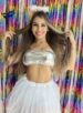 conjunto anjinha