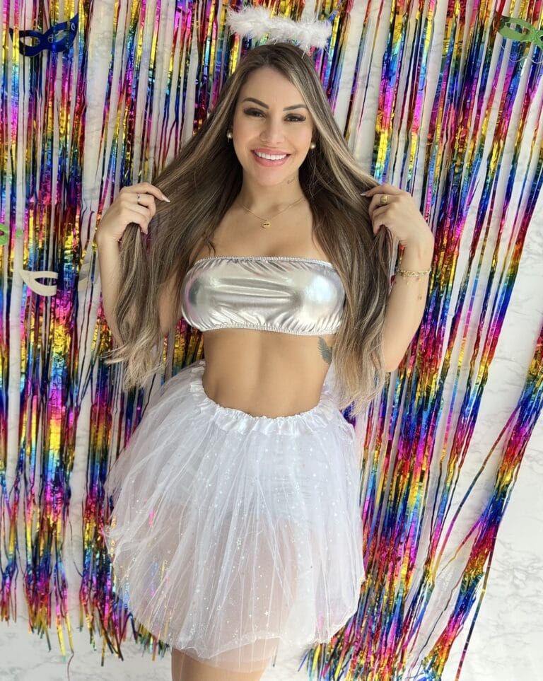 conjunto anjinha conjunto anjinha