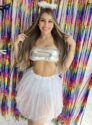 conjunto anjinha