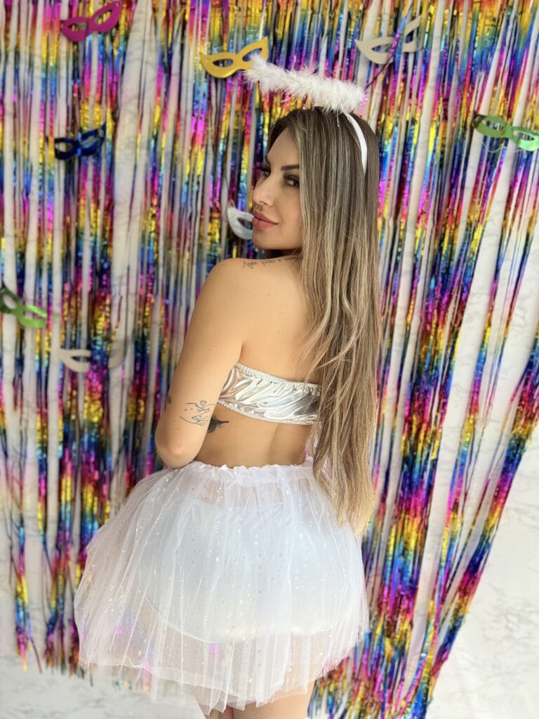 conjunto anjinha conjunto anjinha