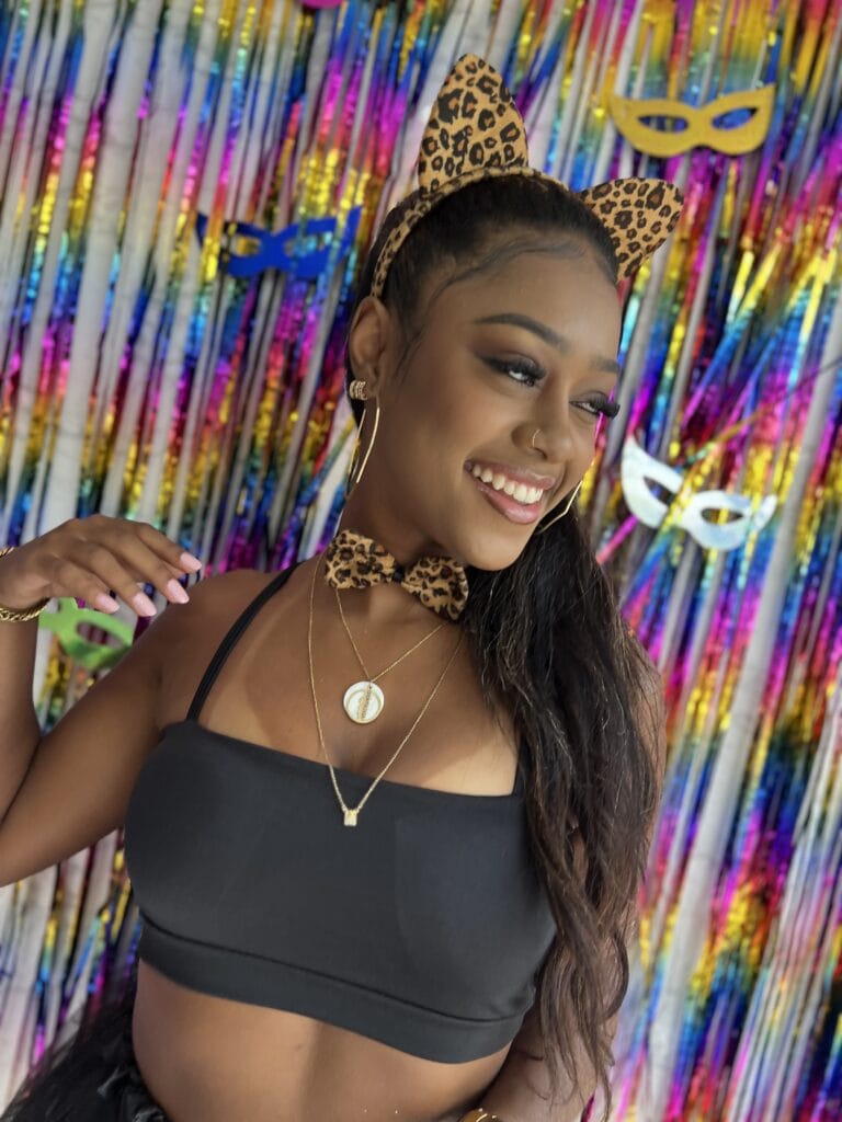 conjunto fantasia onça conjunto fantasia onça