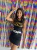 fantasia vestido policial algemas