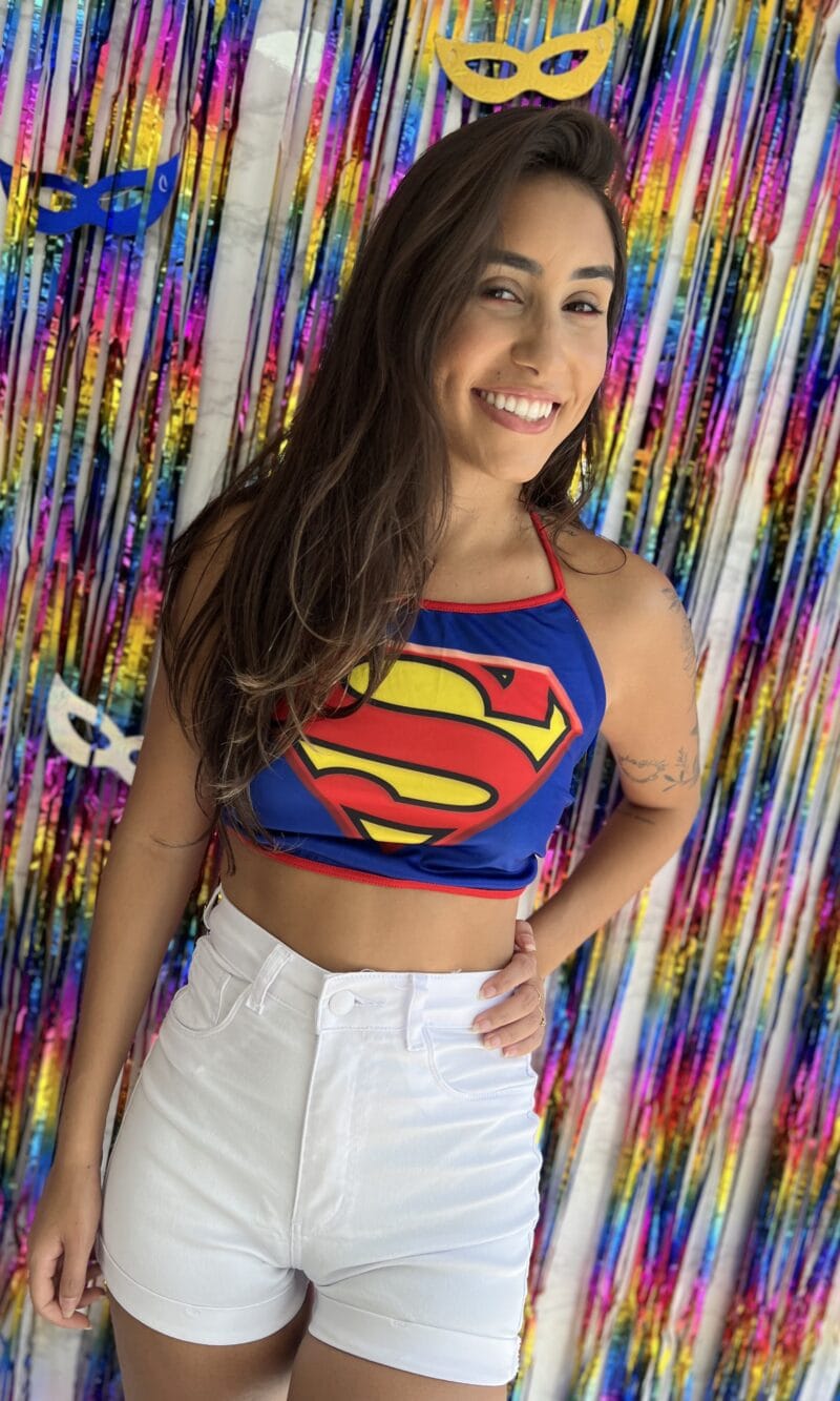 cropped fantasia super man