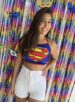 cropped fantasia super man
