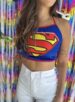 cropped fantasia super man