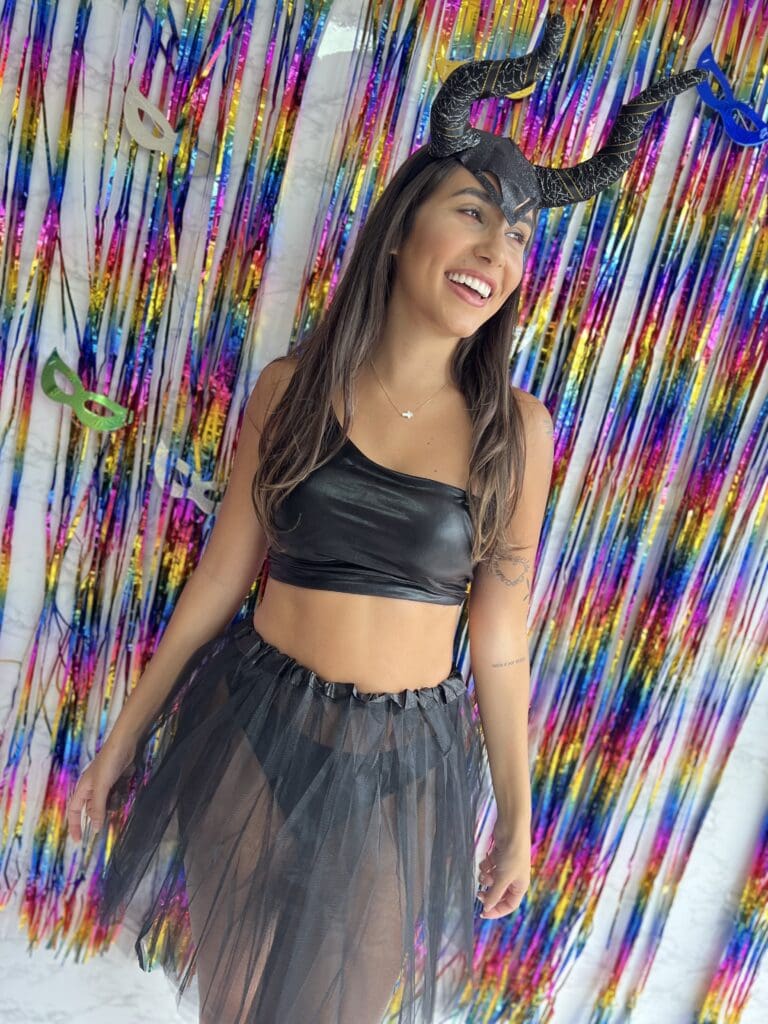 fantasia malévola