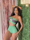 conjunto fantasia meninas super poderosas