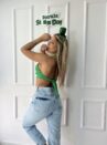 top vitória verde