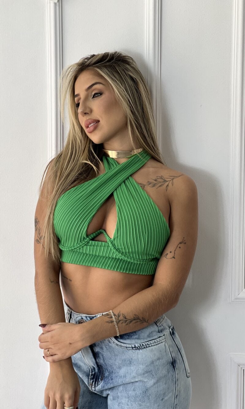 top vitória verde