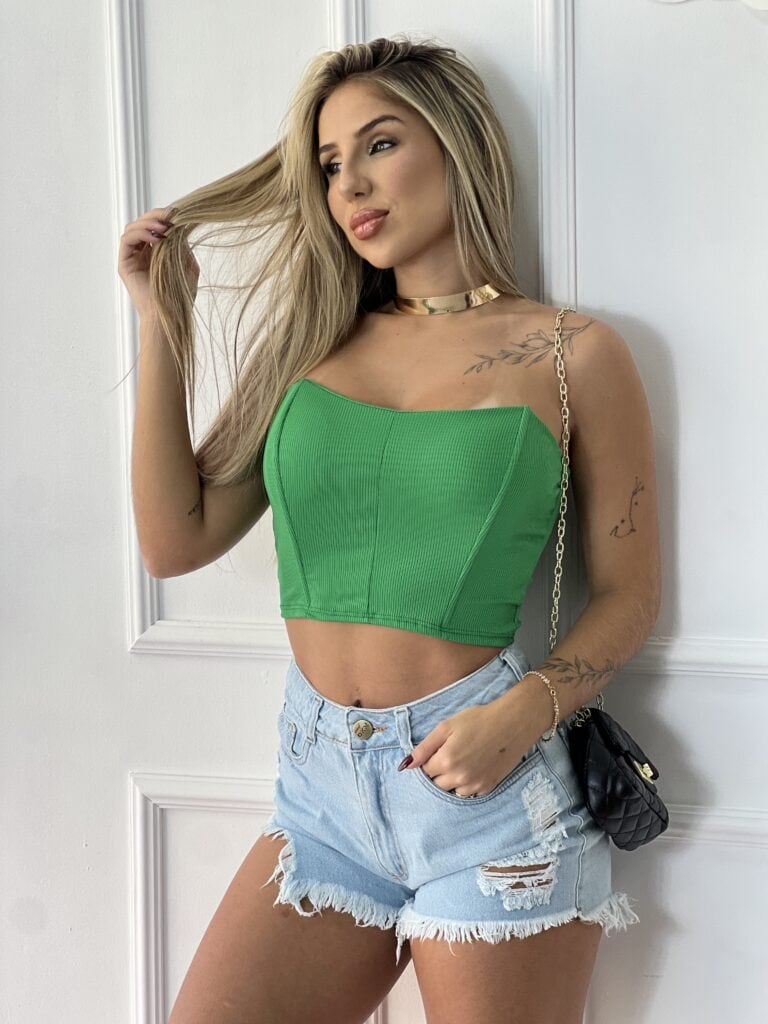 short jeans mirela