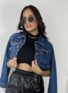 jaqueta jeans lúcia
