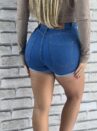 short jeans francine