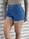 short jeans francine