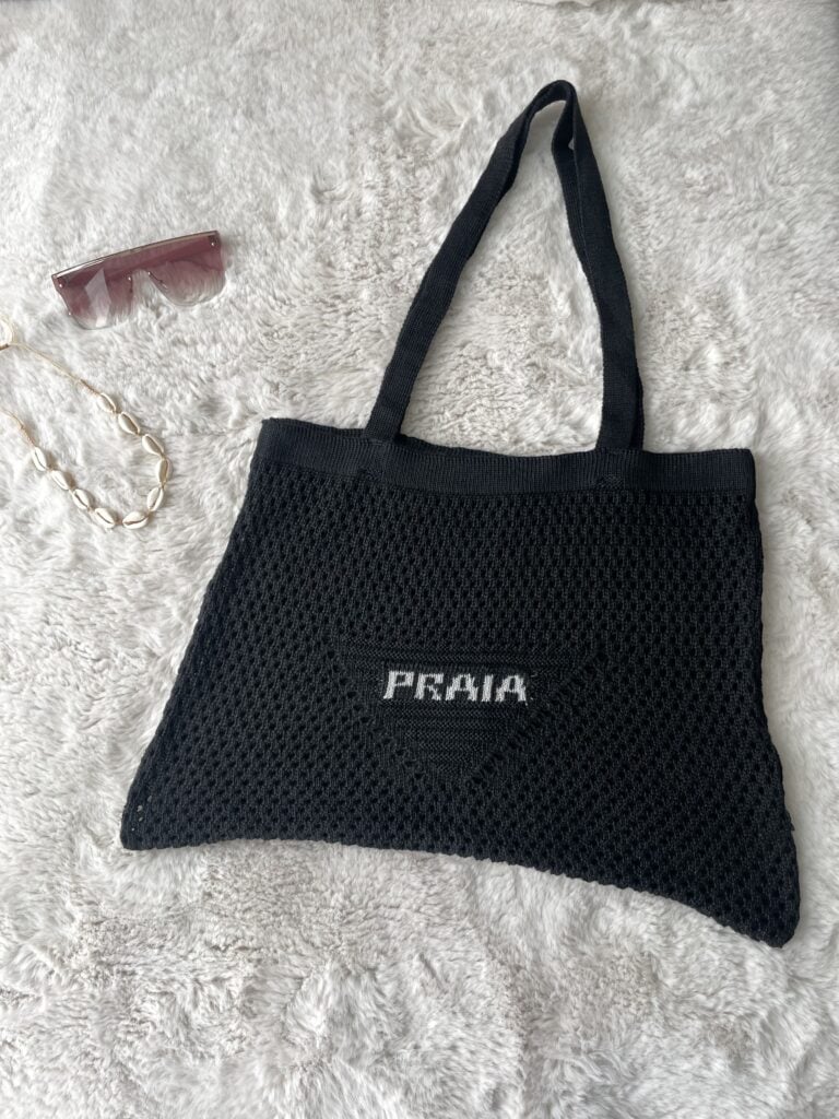 bolsa de praia crochê bolsa de praia crochê