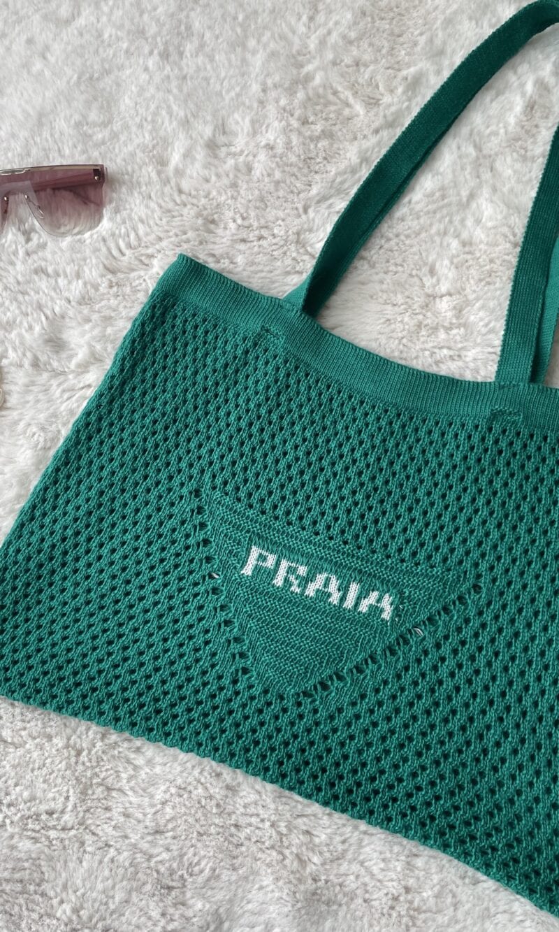 bolsa de praia crochê bolsa de praia crochê