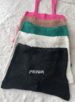 bolsa de praia crochê