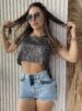 short jeans camile