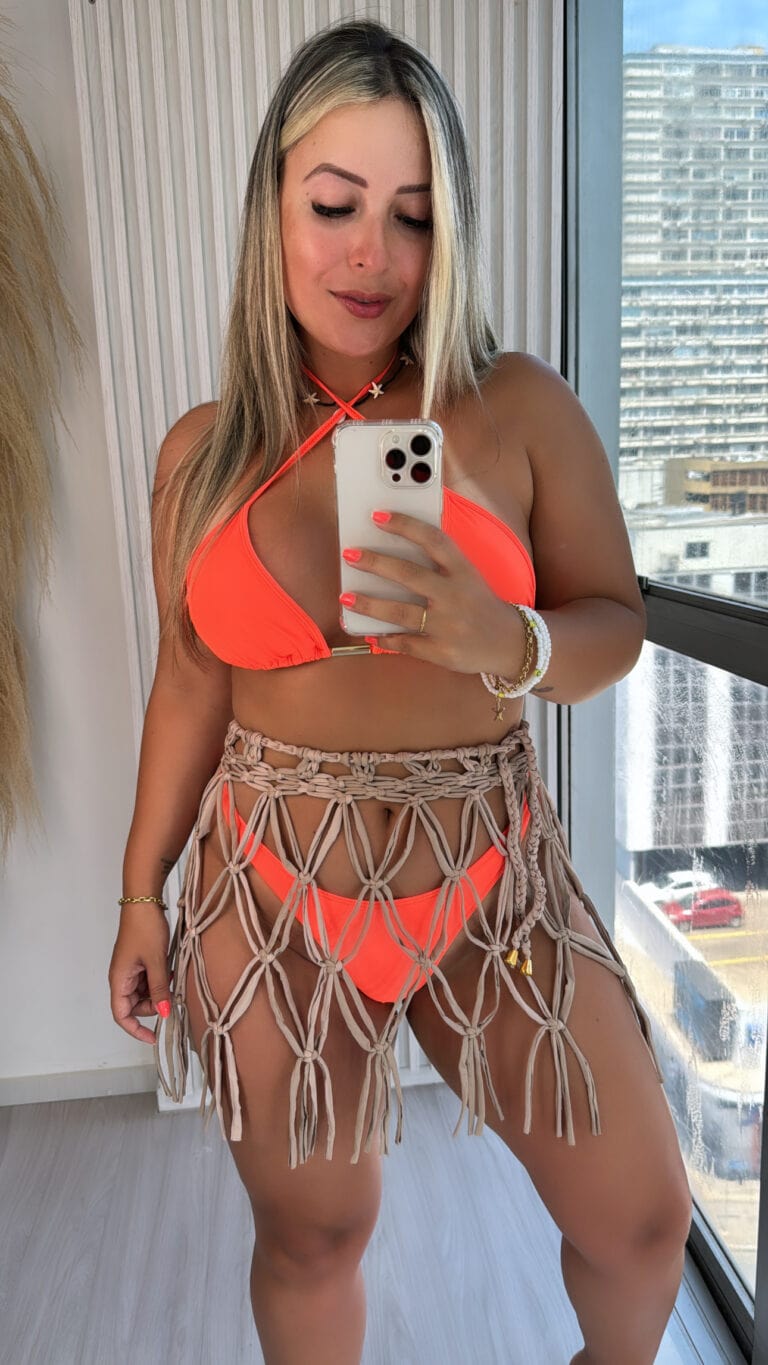 saia flecheiras bege saia flecheiras bege