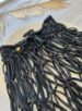 saia flecheiras preto