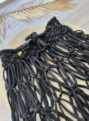 saia flecheiras preto
