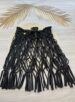 saia flecheiras preto