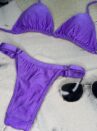 biquíni isabelle roxo