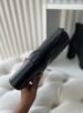 bota salto grosso preto vizzano 3085.100