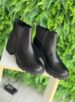 coturno preto via marte 23 308 01