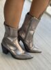 bota country grafite vizzano 3070.107
