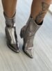 bota country grafite vizzano 3070.107