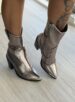 bota country grafite vizzano 3070.107