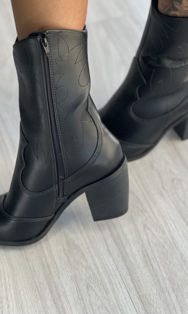 bota country preto vizzano 3070.107 bota country preto vizzano 3070.107