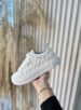 tênis casual branco via marte 055 006 01