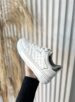tênis casual branco via marte 055 006 01