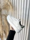 tênis casual branco via marte 055 006 01
