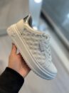 tênis casual branco via marte 055 006 01