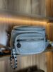 bolsa alça larga transversal preto