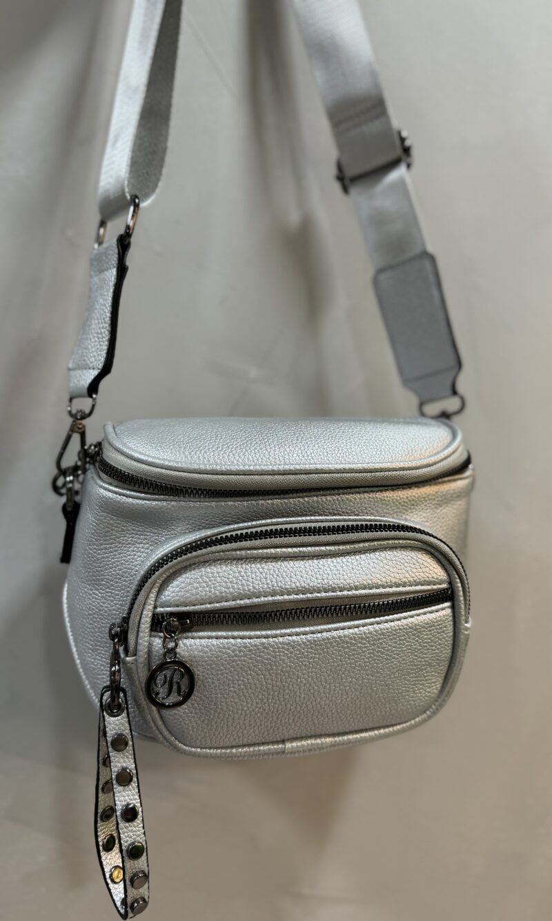 bolsa alça larga transversal preto bolsa alça larga transversal preto