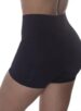 calcinha boxer redutora bege selene