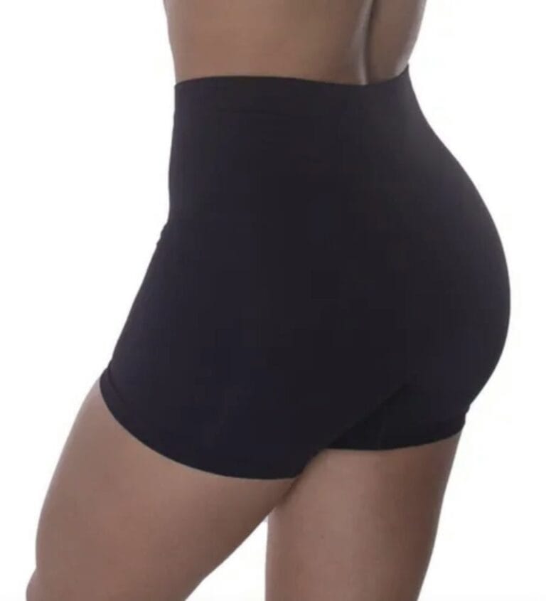 calcinha boxer redutora bege selene calcinha boxer redutora bege selene