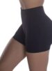 calcinha boxer redutora bege selene