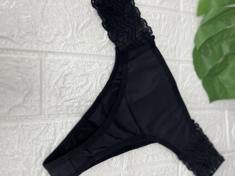 calcinha fio selene preto calcinha fio selene preto