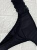 calcinha fio selene preto
