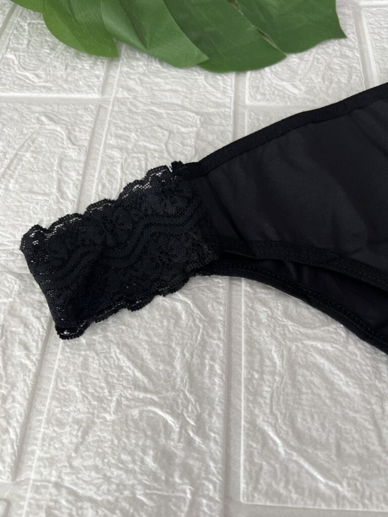 calcinha fio selene preto calcinha fio selene preto